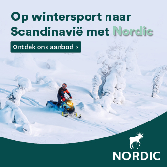 Nordic Scandinaviëspecialist